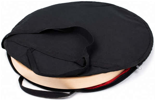 Sawt El Ahram Custodia Leggera per Tamburo Sciamanico / Frame Drum Max 45cm - Piatto 18"
