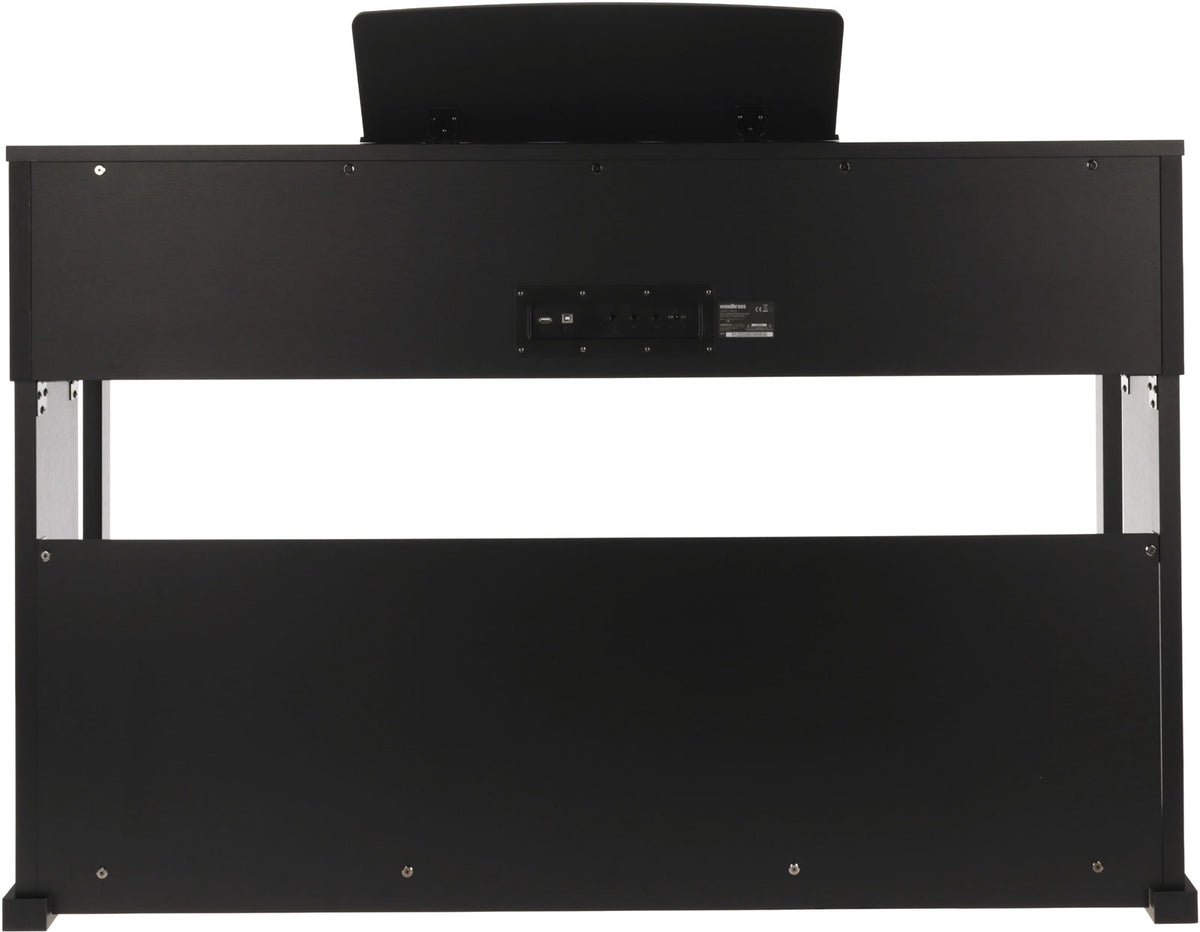 DP2 MK2 Nero - STOCKB