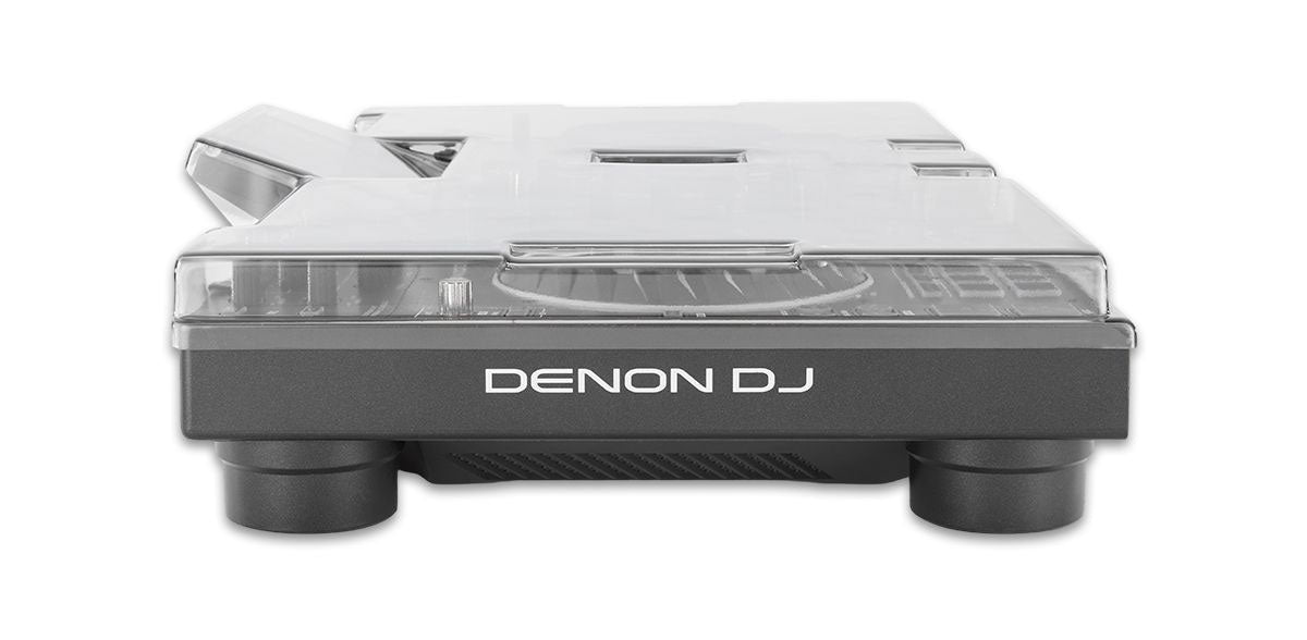 Custodia per Denon DJ Prime 2