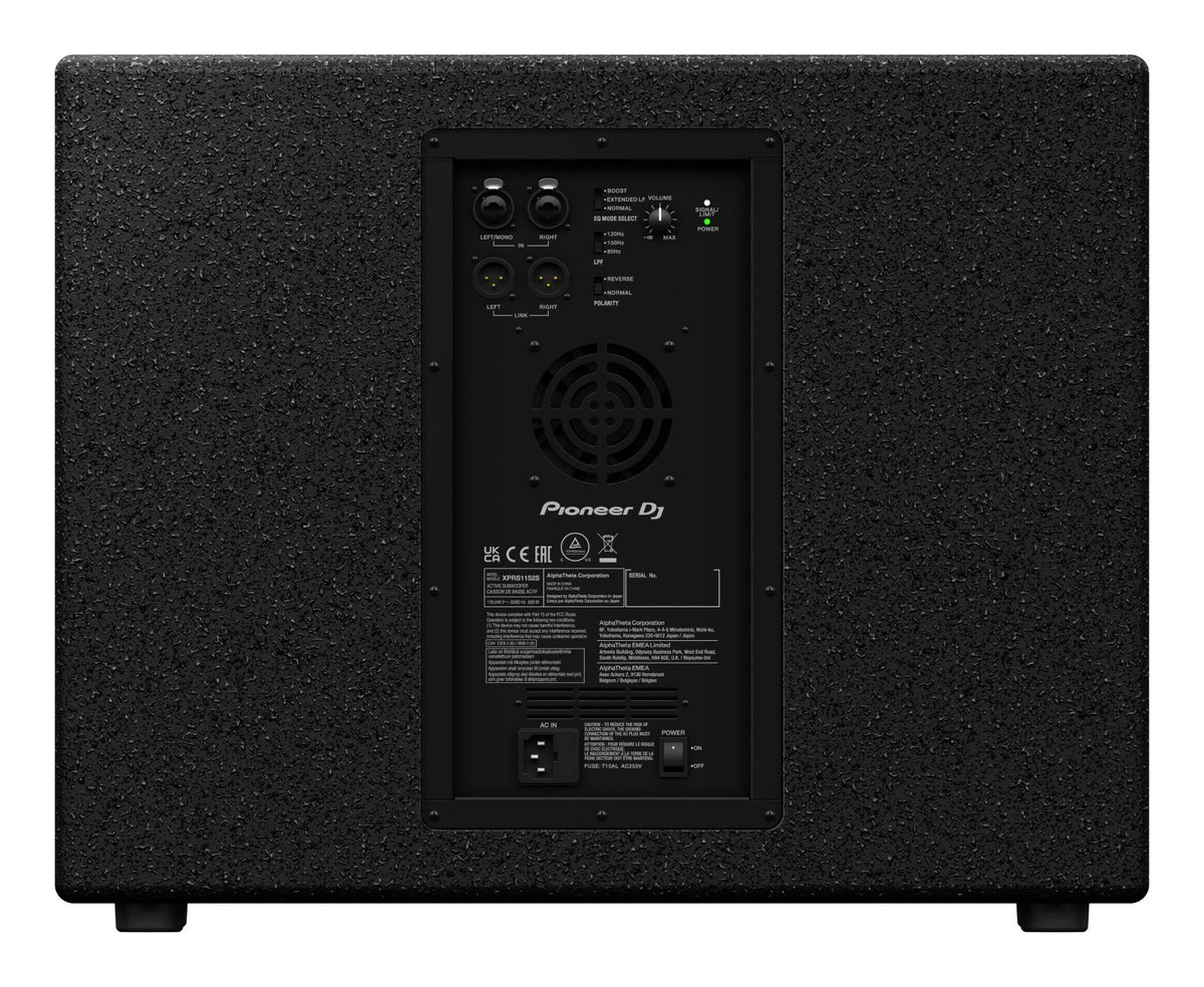 XPRS1152S - Ricondizionato