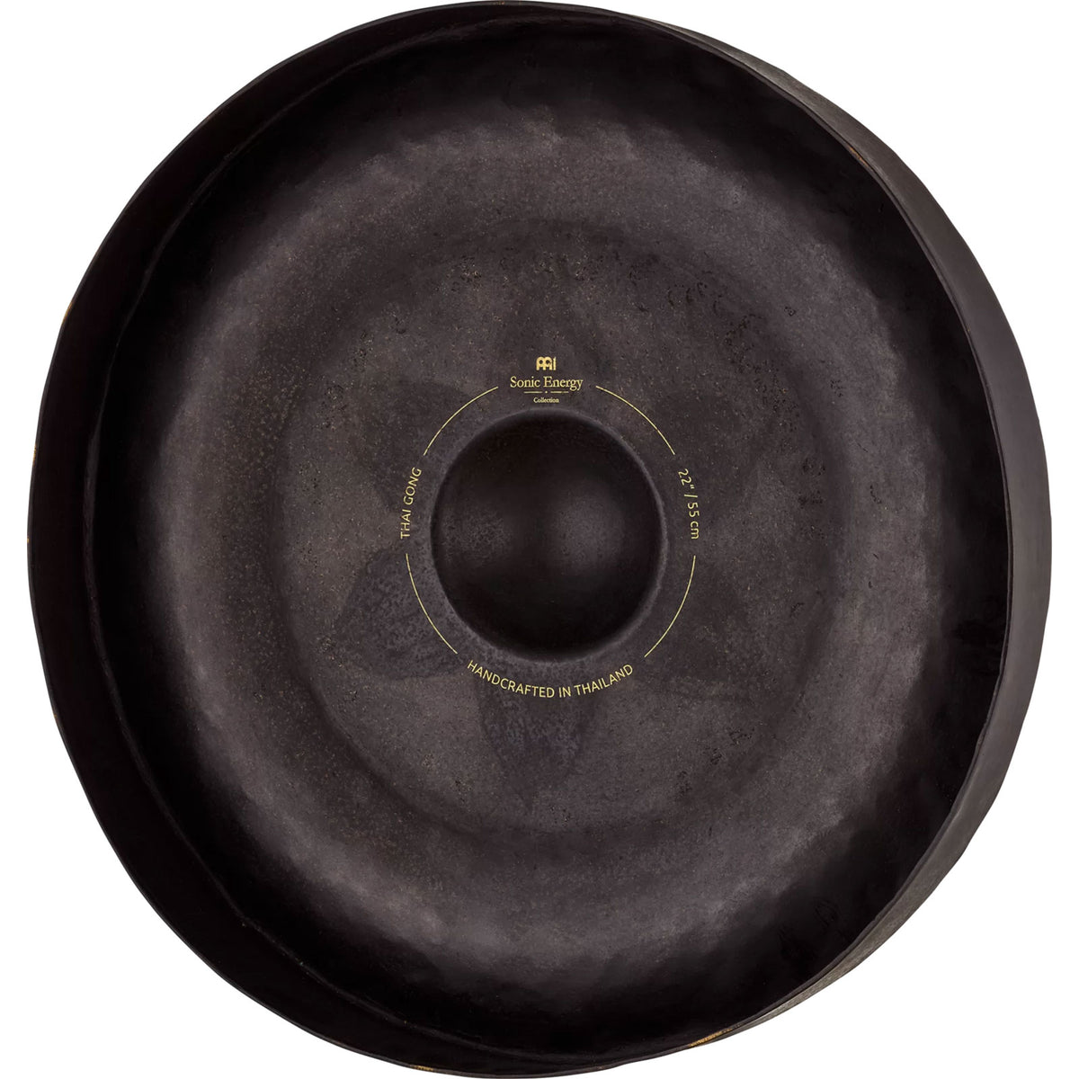 THG22 - 22" Gong thailandese