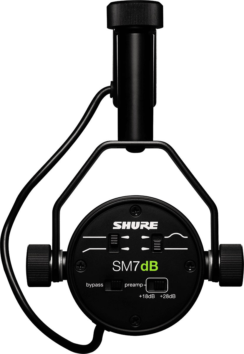SM7dB - Ricondizionato