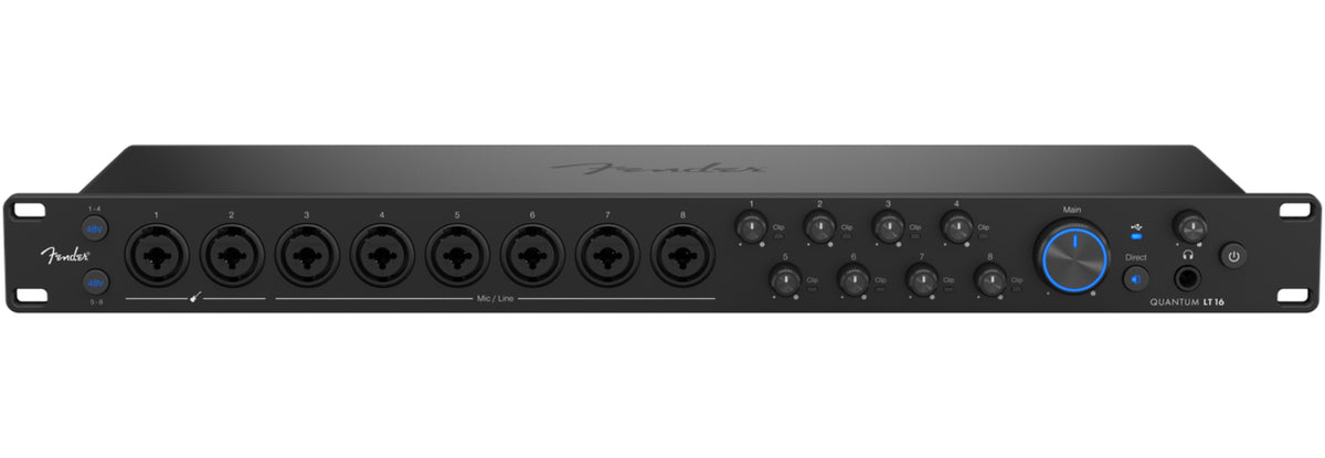 Quantum Lt 16