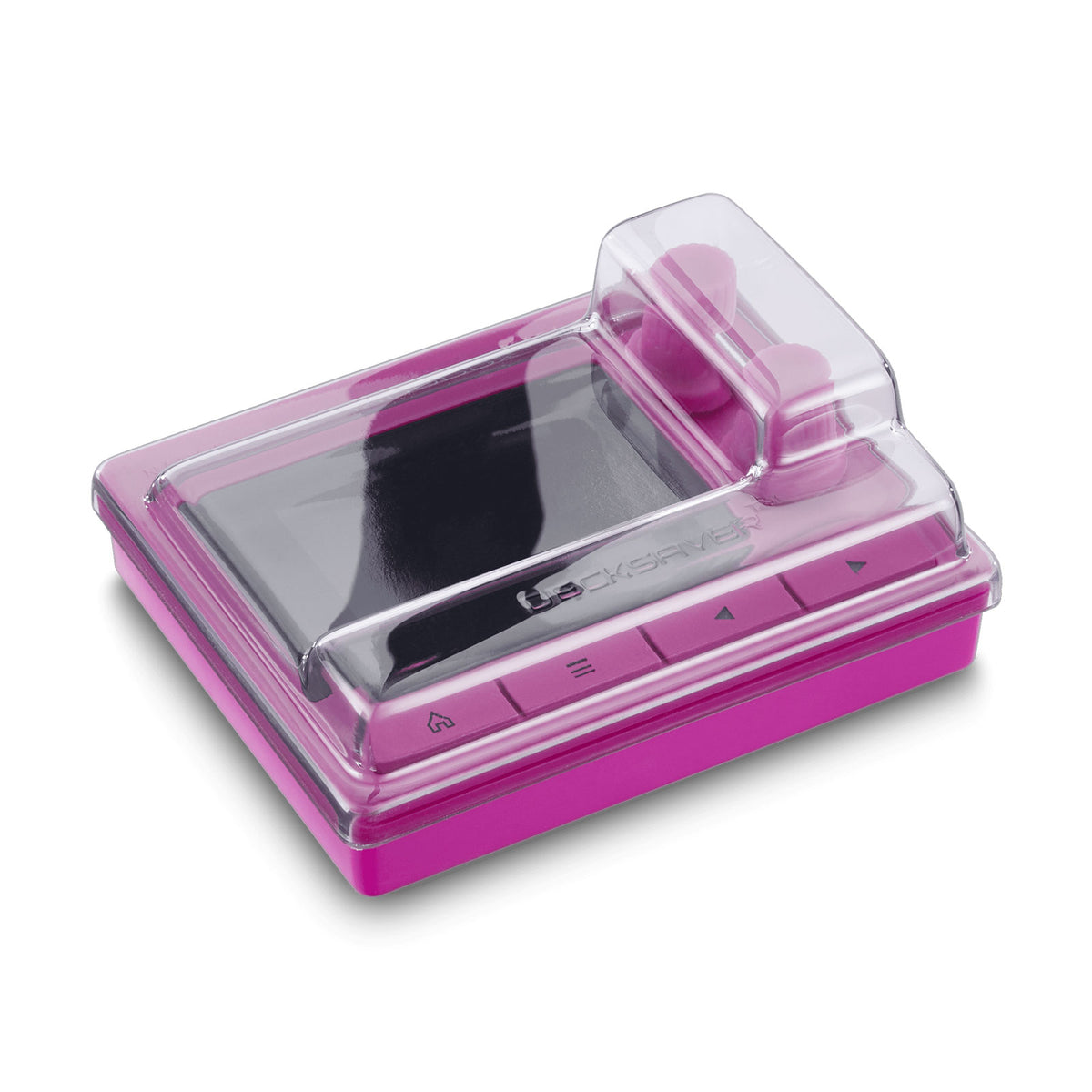 La custodia per 1010 Music Nanobox