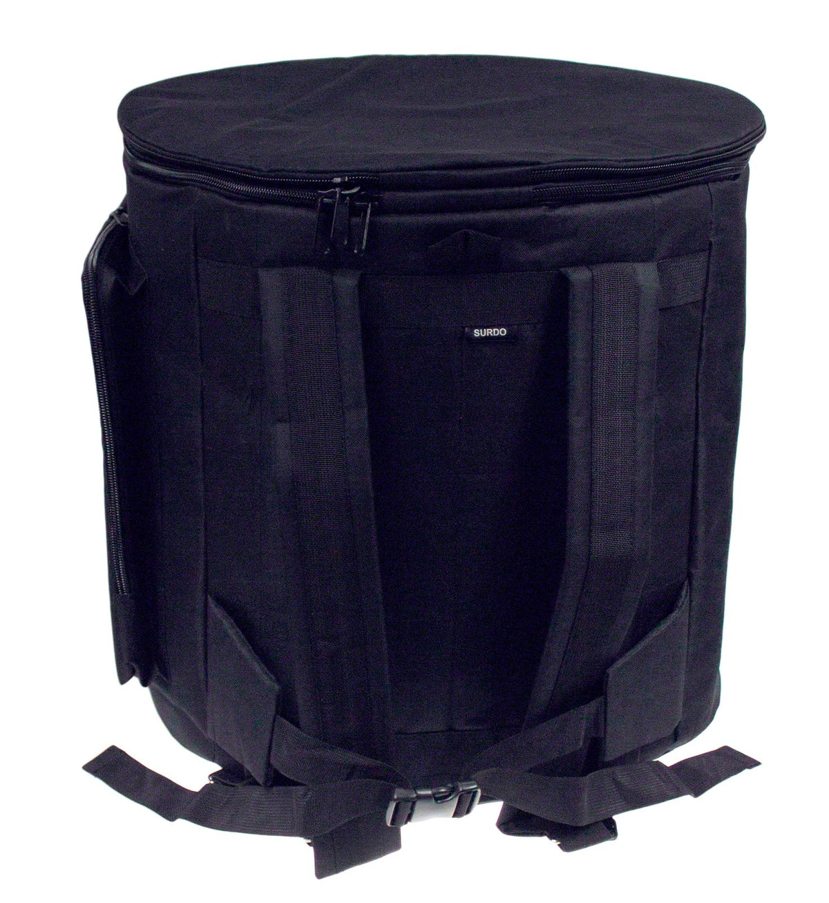 Custodia Deluxe per Surdo 18" X 45CM - Zaino