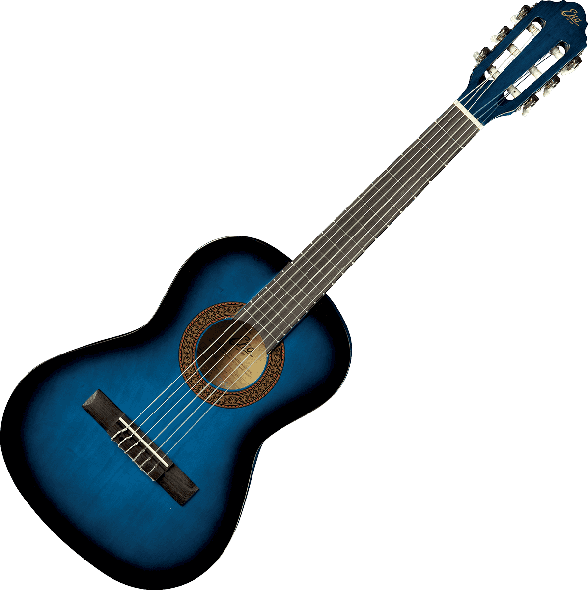 CS-2 1/2 Blue Burst + Borsa