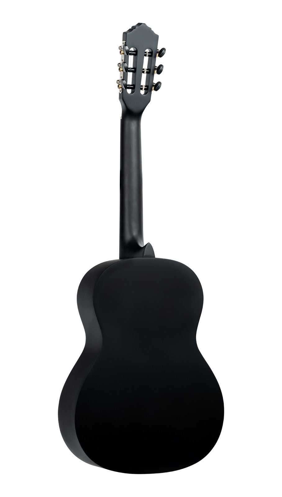 Chitarra Rst5M 3-4 Nero Opaco