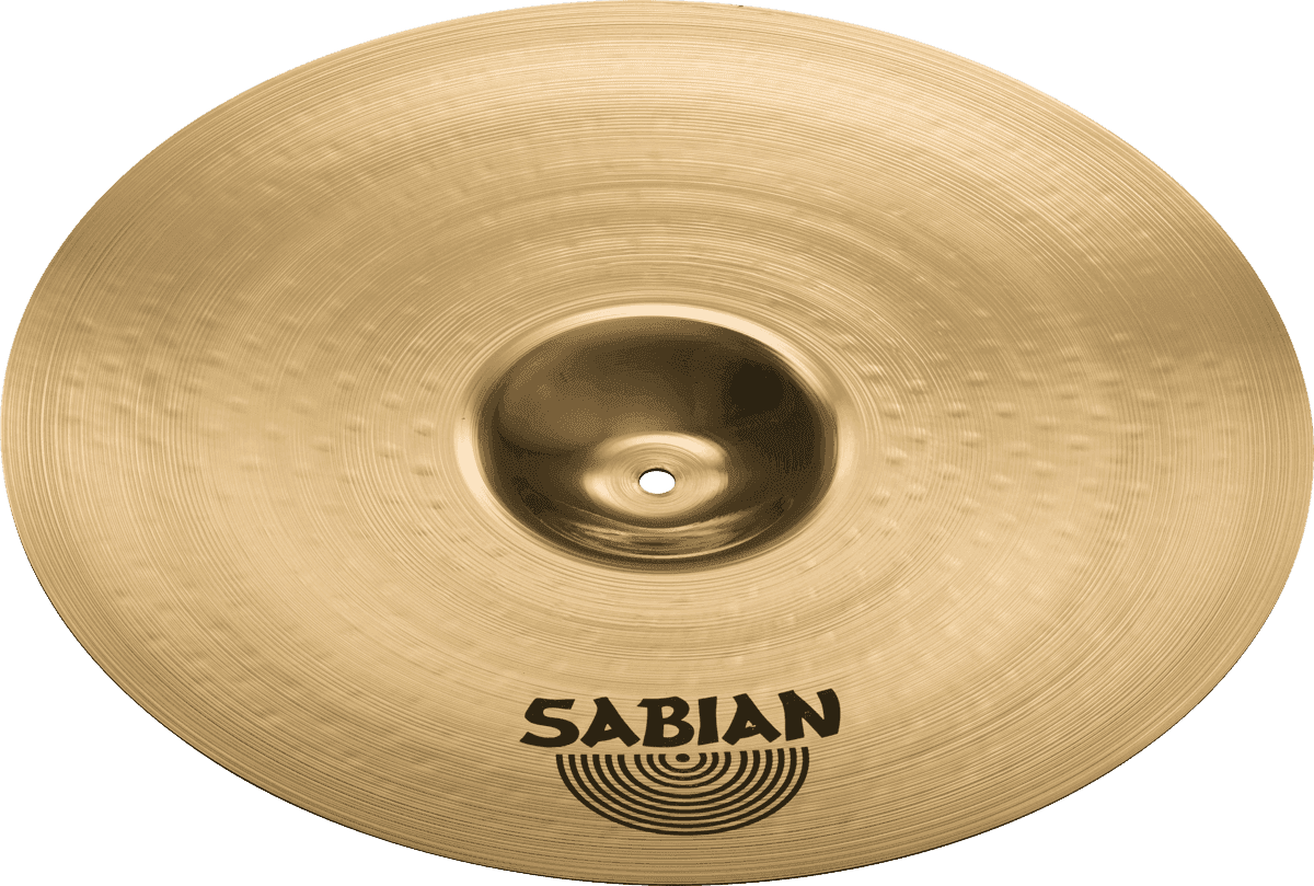 XSR1809B - XSR 18" Crash Rock