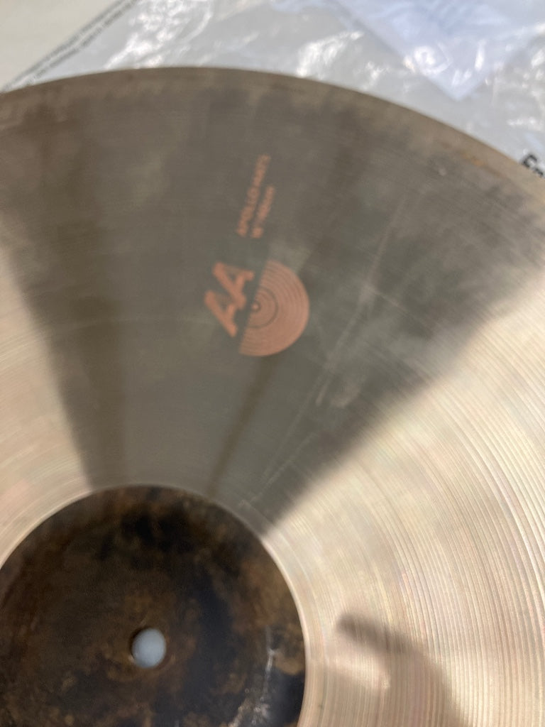 BIG & UGLY SERIE - 16" AA APOLLO - B Stock