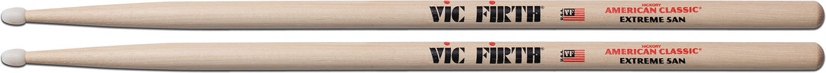 AMERICAN CLASSIC HICKORY NYLON TIPS X5AN
