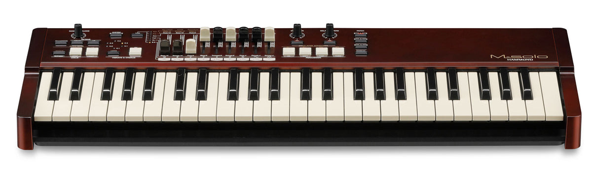 M-SOLO BORDEAUX