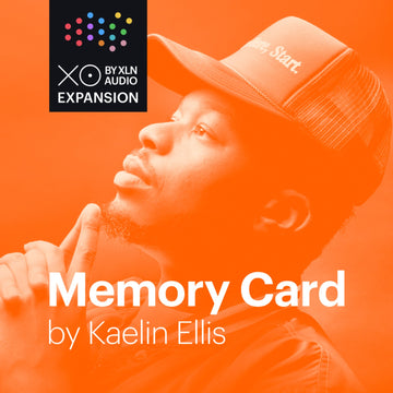 XO Espansione Memory Card di Kaelin Ellis