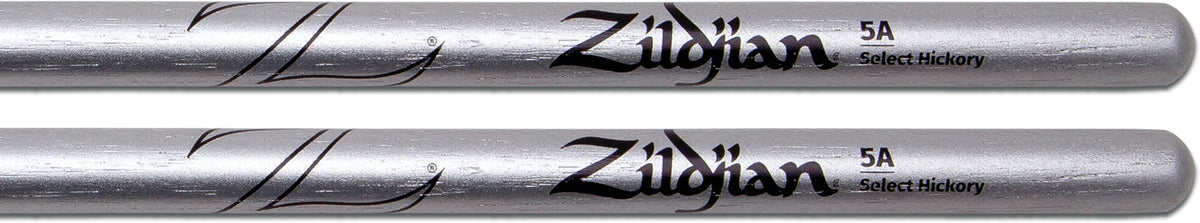 Z5ACS - 5A Argento Chroma