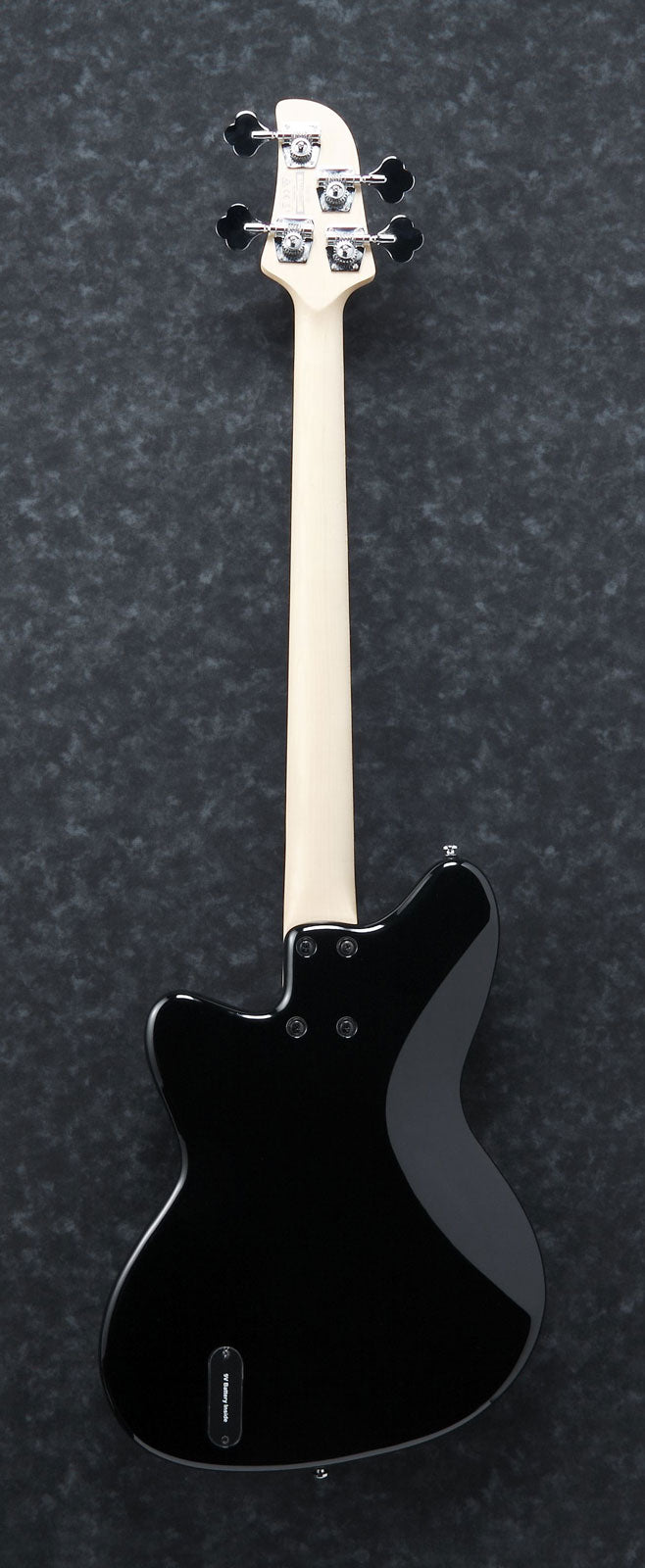 TMB100-BK Talman nero