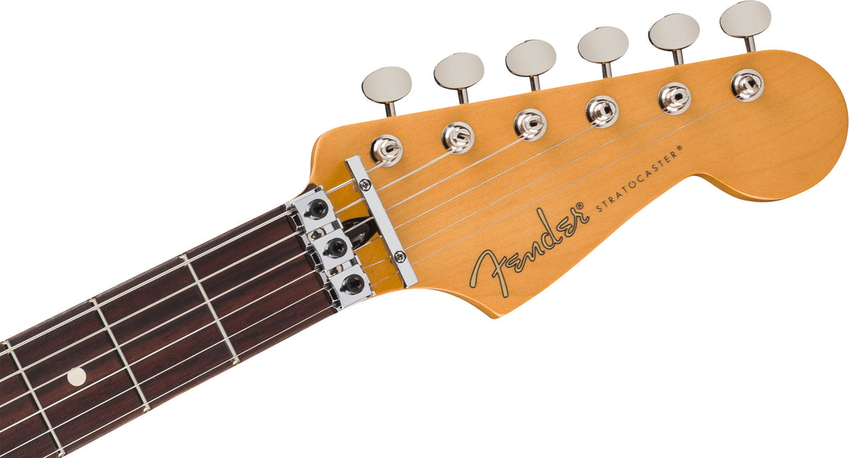 Stratocaster firmata da Dave Murray LTD 50th Anni