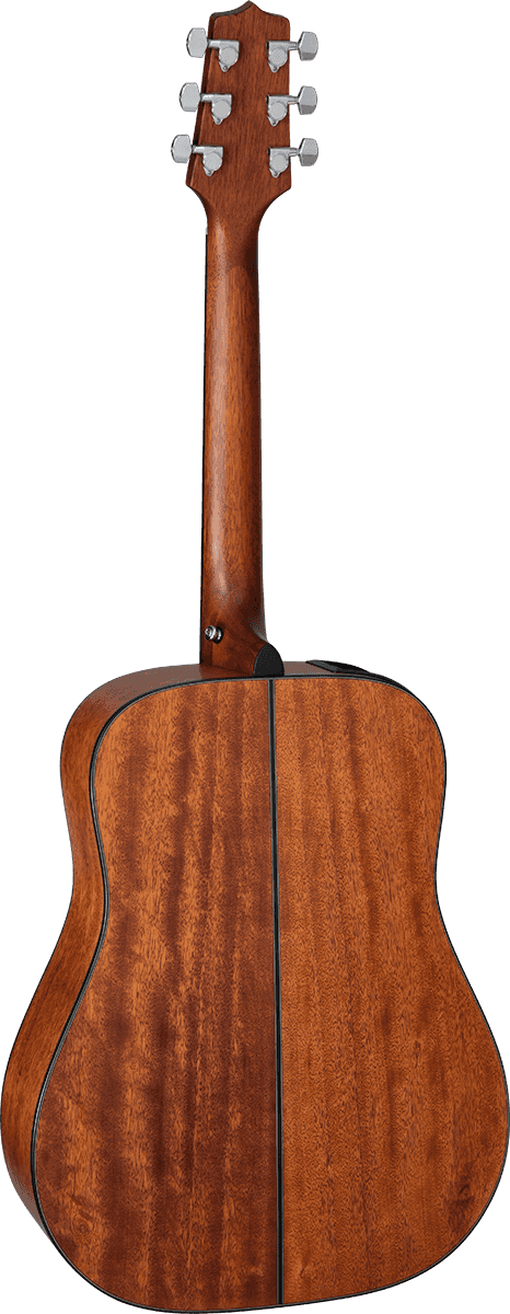GLD12ENS 12 Dreadnought Abete-Mogano
