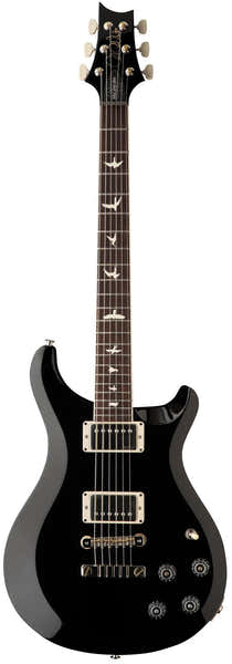 Mccarty 594 S2 Thinline Standard Nero