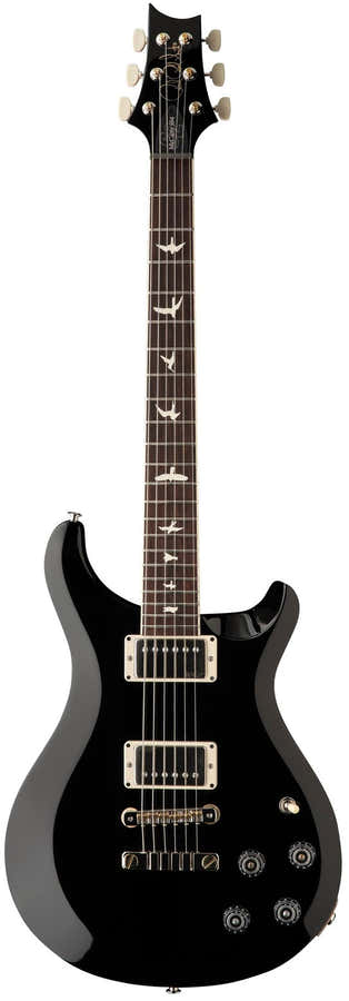 Mccarty 594 S2 Thinline Standard Nero