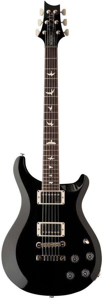 Mccarty 594 S2 Thinline Standard Nero