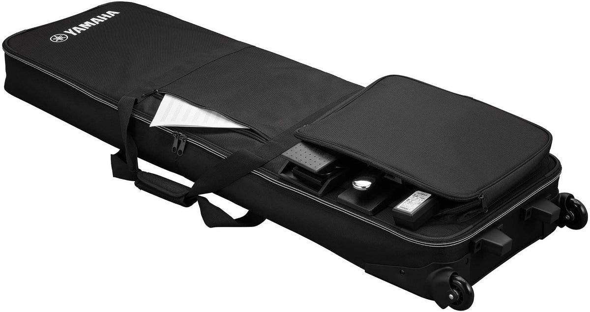 Borsa per tastiera SC-DE88 Nera
