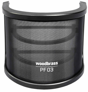PF03 Filtro antipop