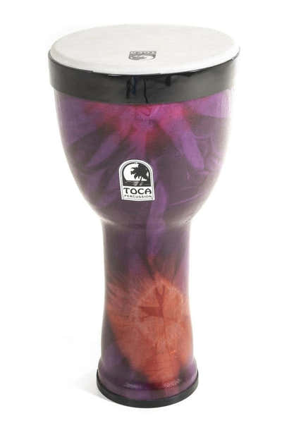 Toca NESTING DRUMS FREESTYLE II 10" TF2ND-10WP