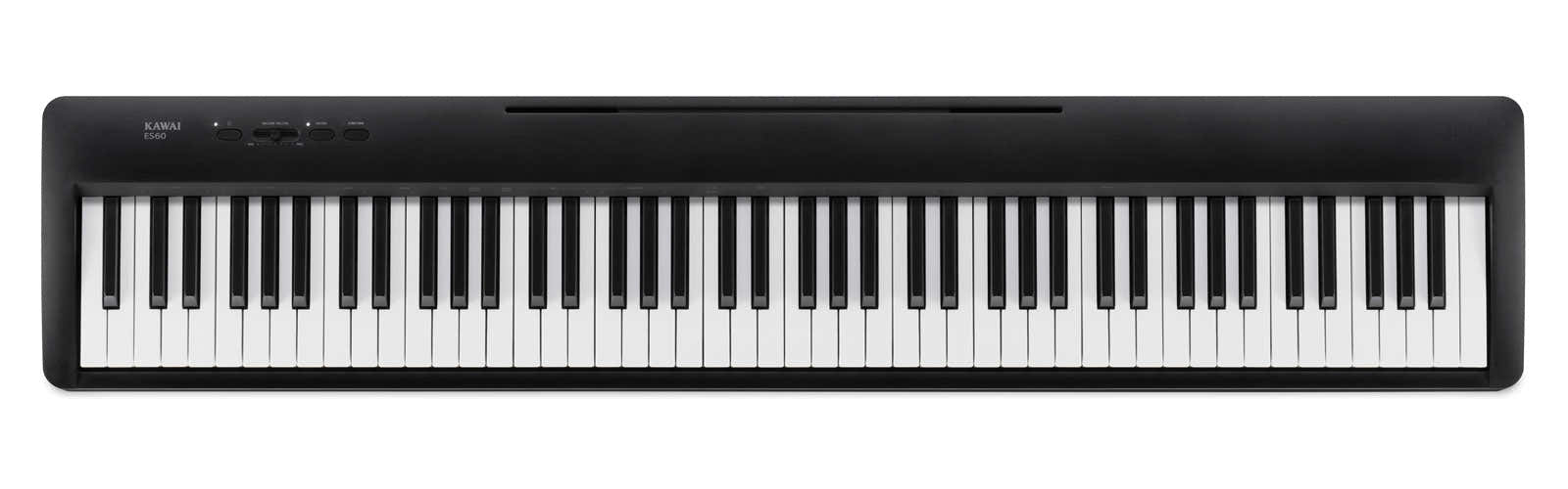 ES60 Nero
