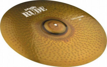 Rude 18" Crash sottile
