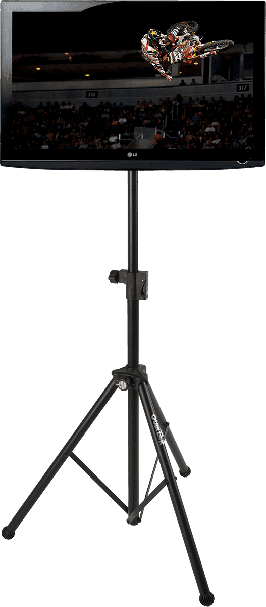DSP390 UNIVERSAL MOUNT FOR FLAT SCREEN MONITORS UP TO 40