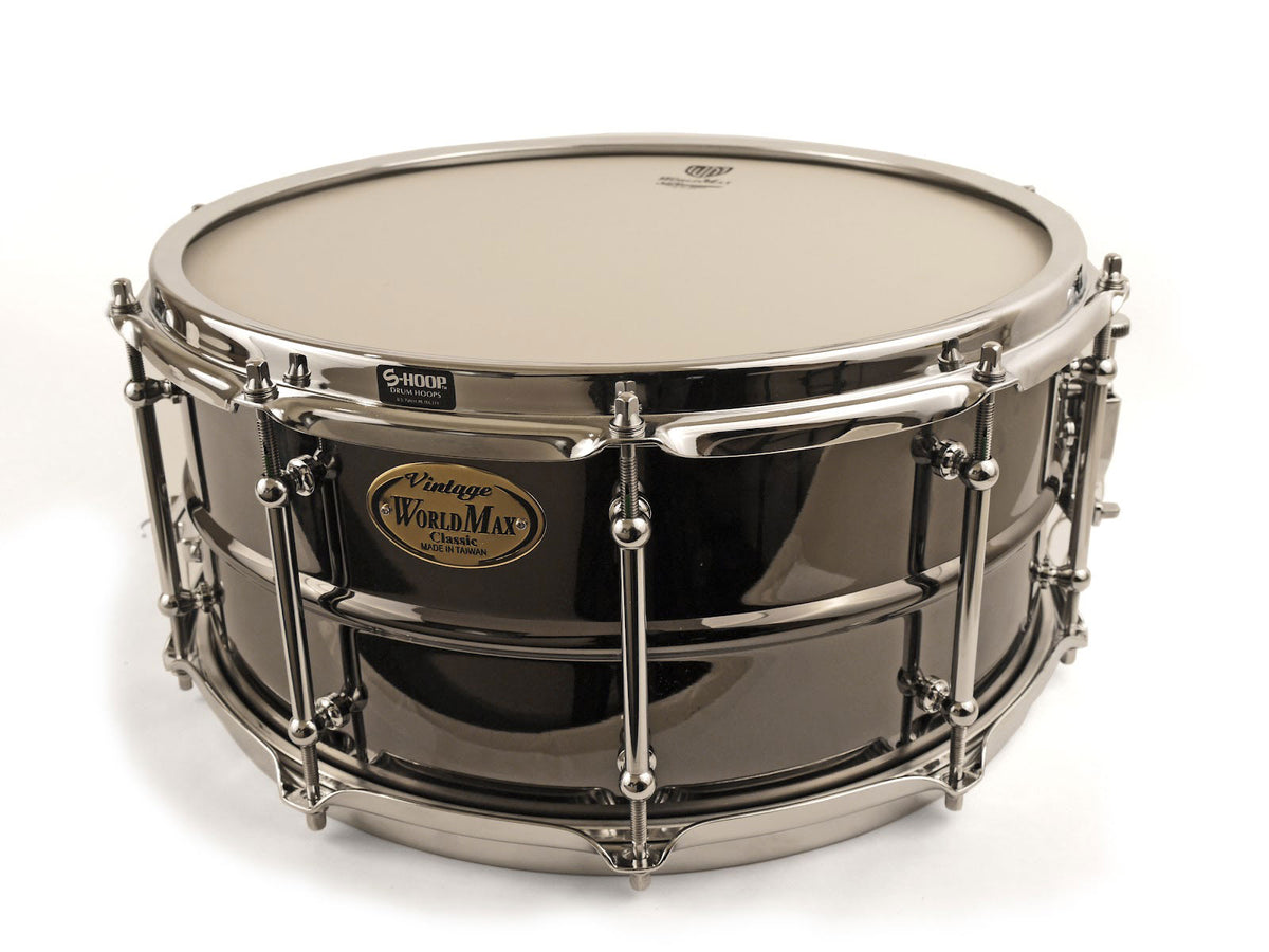 SH126 HOOP 12" 6 HOLES