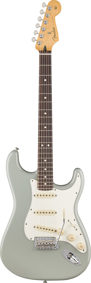 Stratocaster Player II RW Grigio cactus