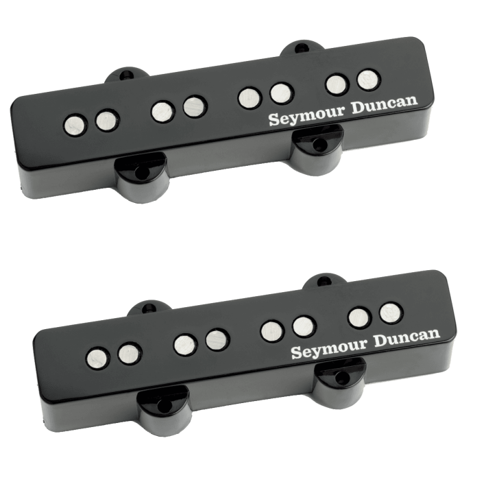Set Microfoni J-bass Hot SJB-2