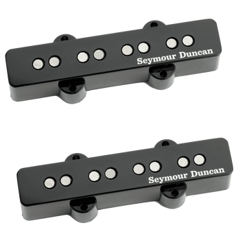 Set Microfoni J-bass Hot SJB-2