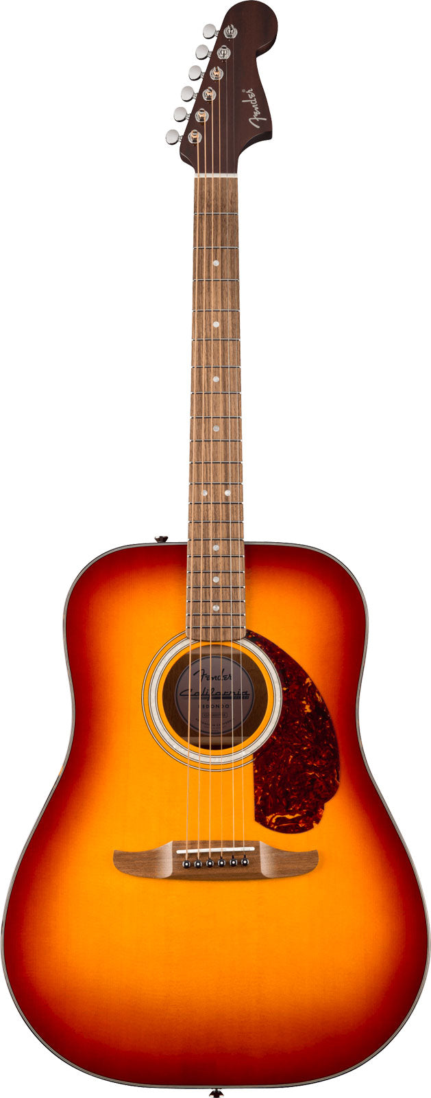 California Deluxe Redondo WN Sienna Sunburst