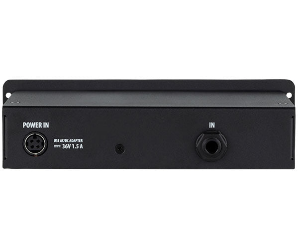 MOD 150 - Power Amp 150w Class D