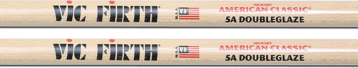 5ADG - American Classic Hickory 5A Doppia smaltatura