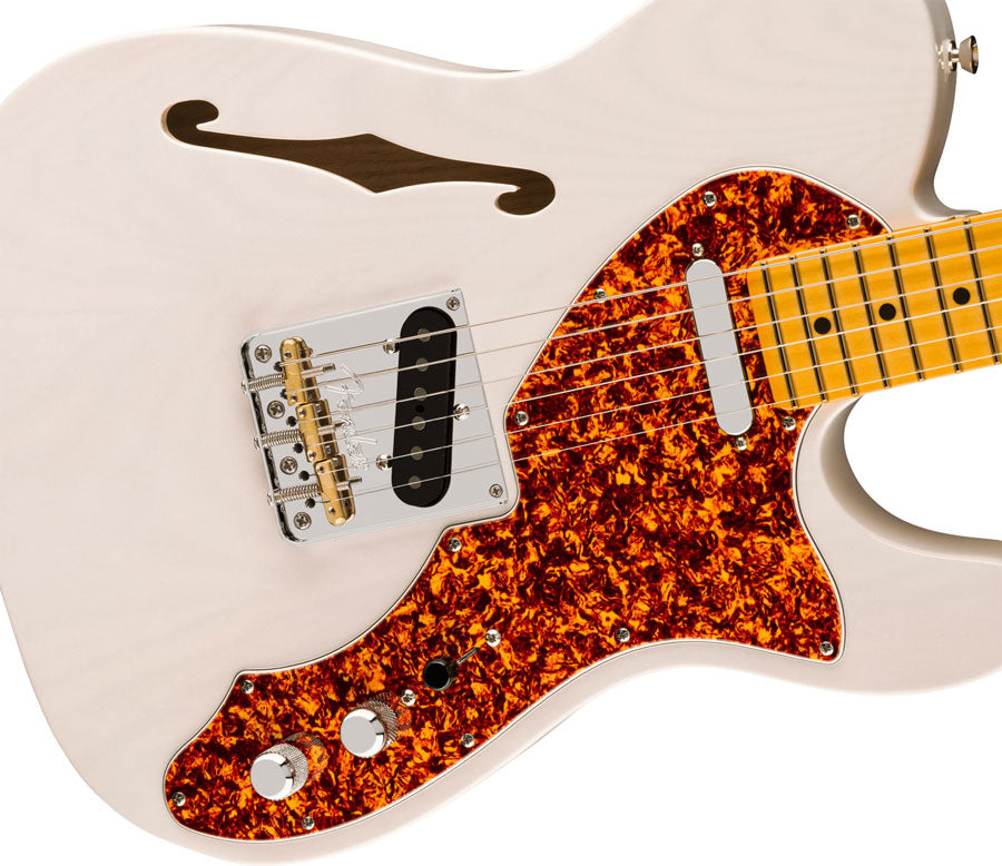 Telecaster American Professional II MN Biondo bianco