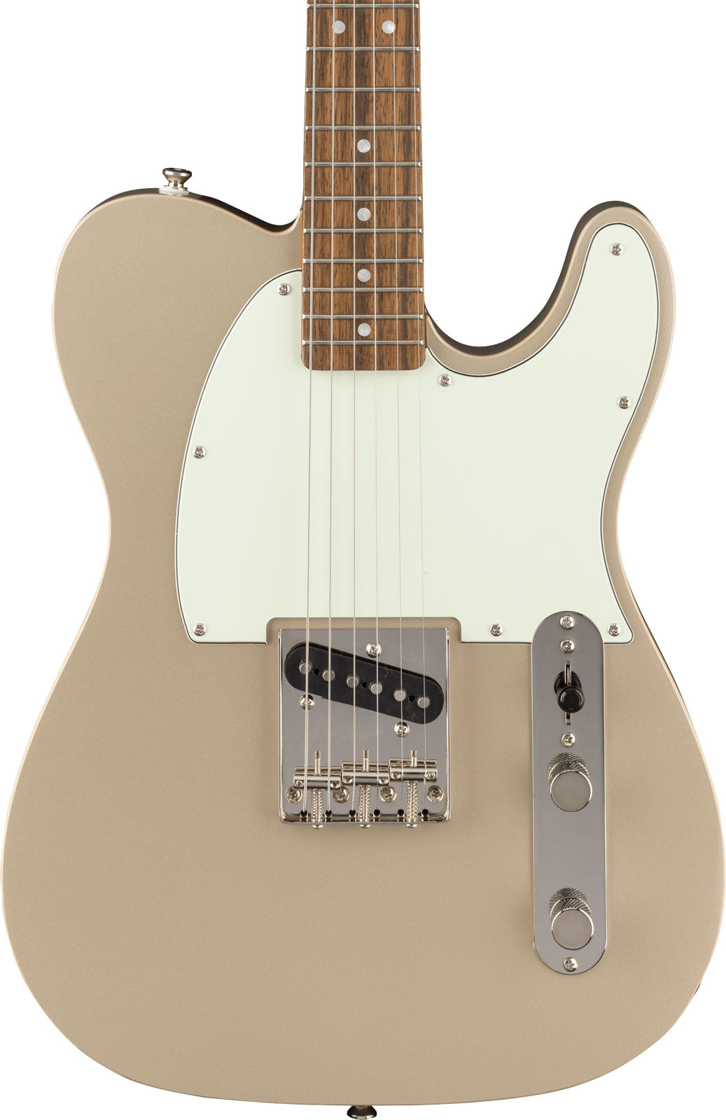 Esquire Classic Vibe Lrl Oro Shoreline