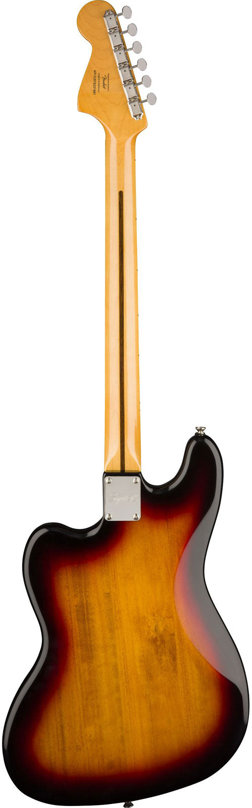Bass VI Classic Vibe Lrl 3-Color Sunburst