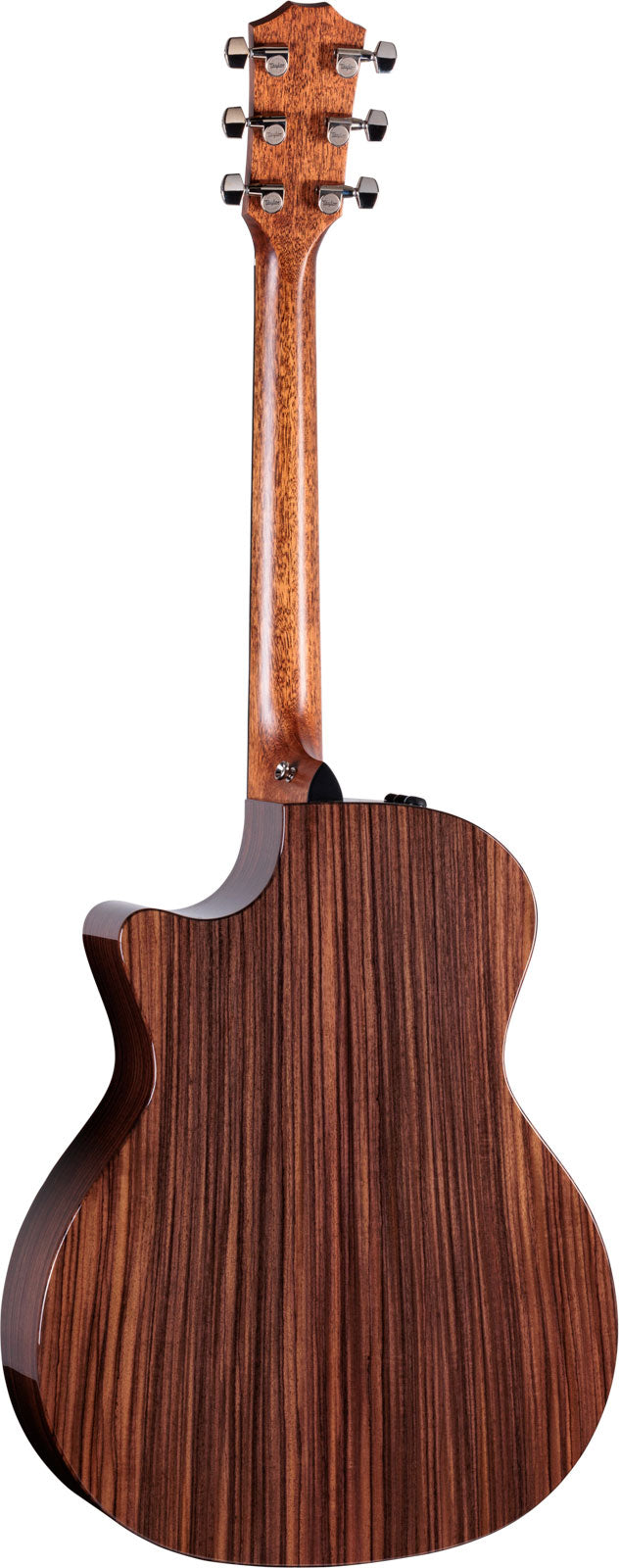 414ce Studio Shaded Edgeburst Grand Auditorium