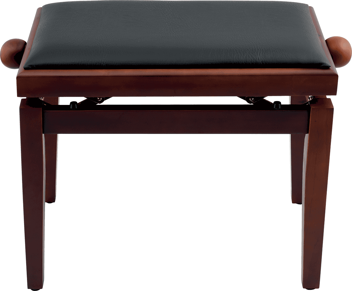Panca per tastiera PB100WNS marrone