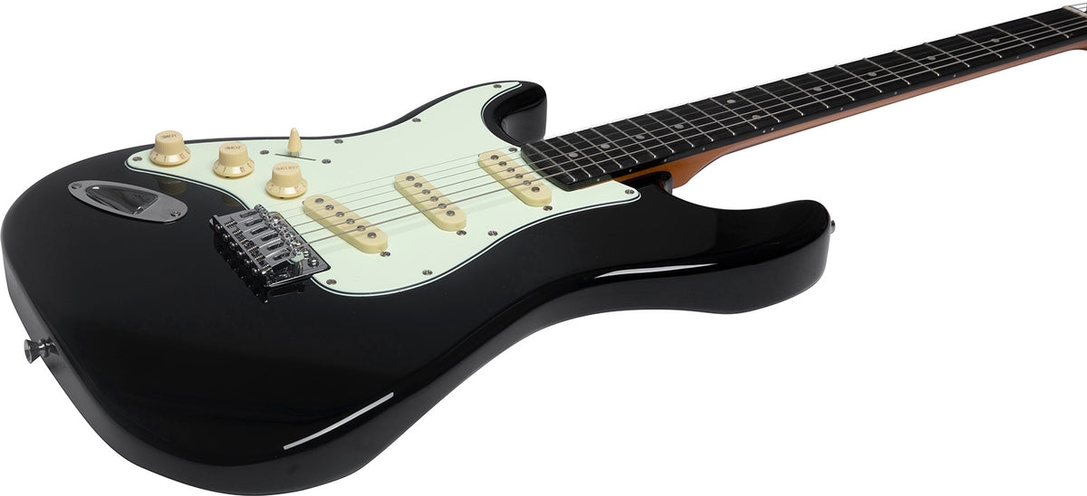 ST 300 LH Black