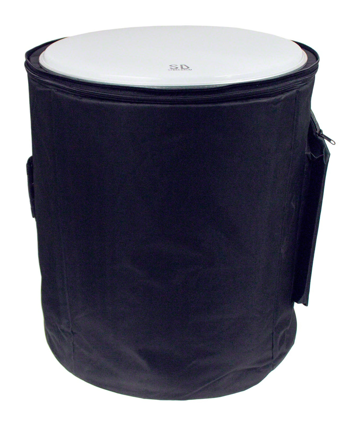 Custodia Deluxe per surdo 20" X 60CM - Zaino