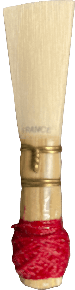 HECKEL BASSOON - FINISHED REED - HB10