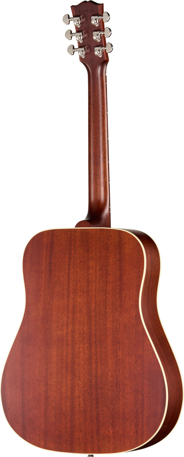 Hummingbird Special Honey Burst satinato Moderno