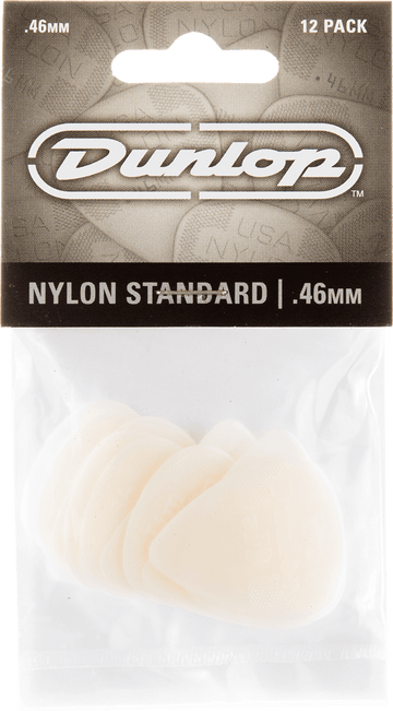 12 x 0,46mm Nylon