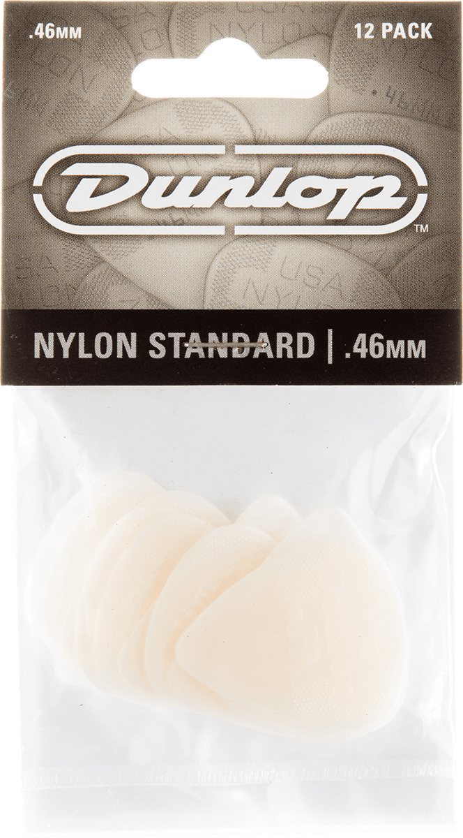 12 x 0,46mm Nylon