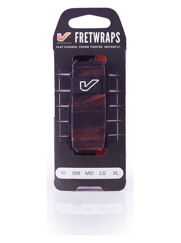 FretWraps Noce - Grande
