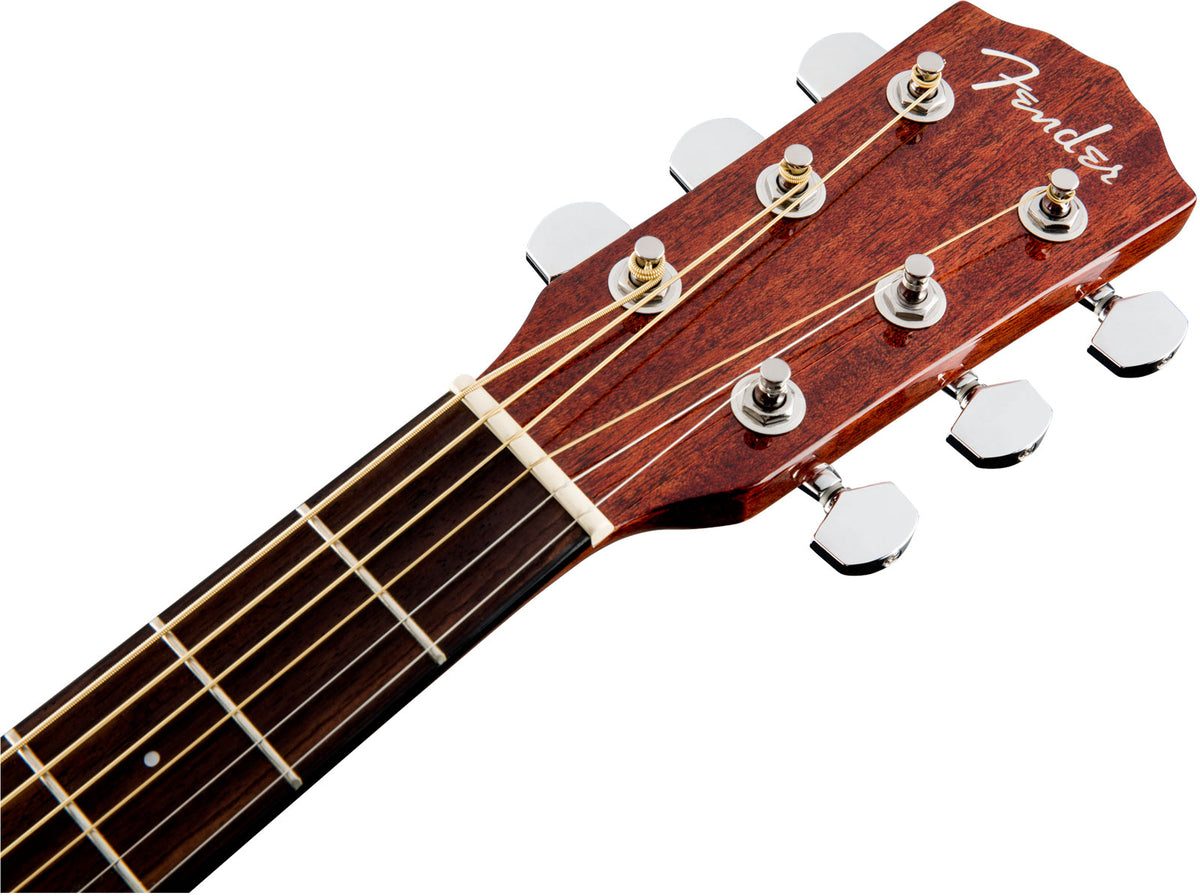 Dreadnought CD-140SCE WN Natural Con Custodia - Ricondizionato