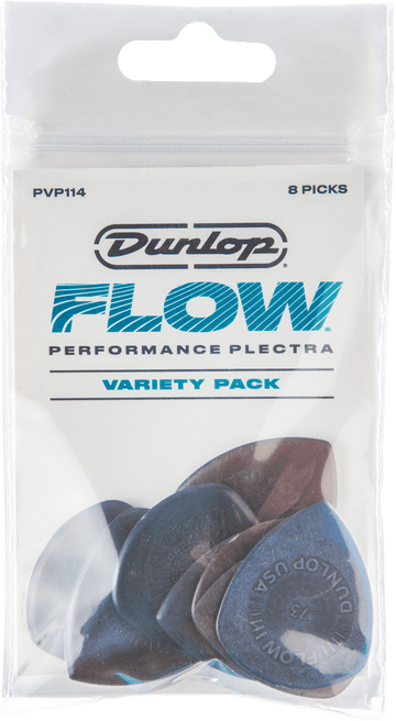8 x Confezione assortita Flow